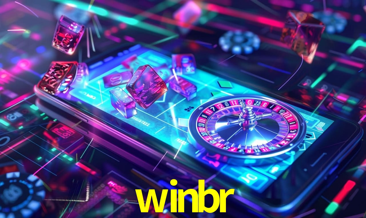 Estatísticas Esportivas winbr