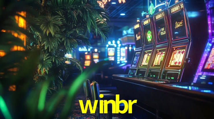 Live Casino winbr