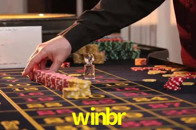 Desvendando o Mundo dos Jogos Virtuais na winbr