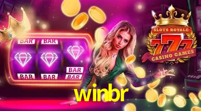A Popularidade dos Caça-Níqueis no winbr