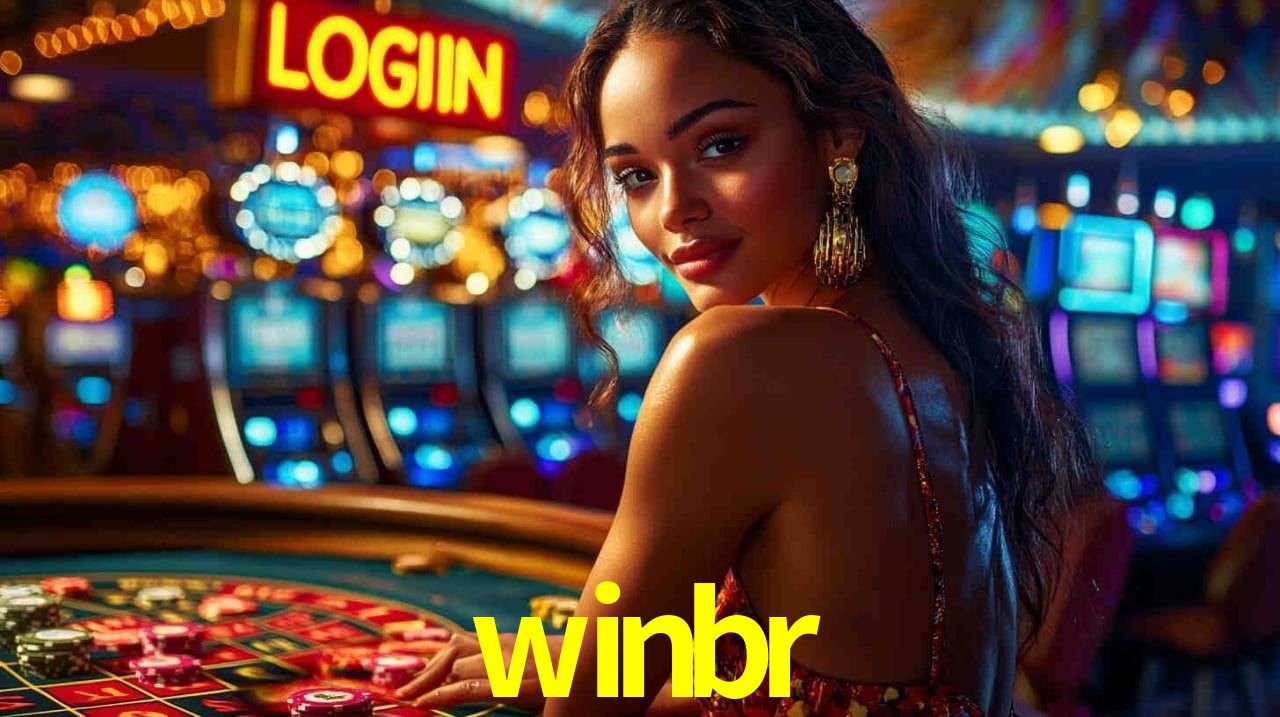 Casino Ao Vivo winbr