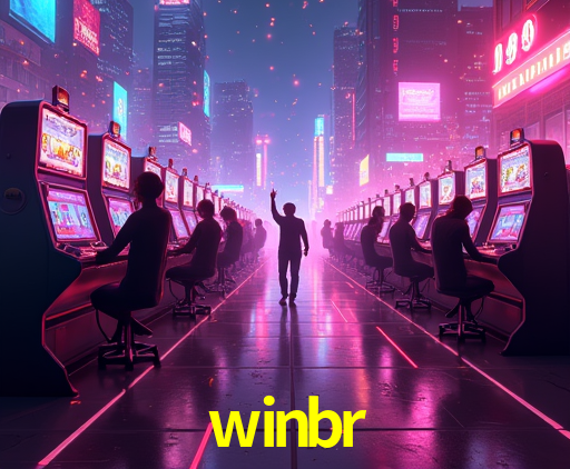 Torneios winbr