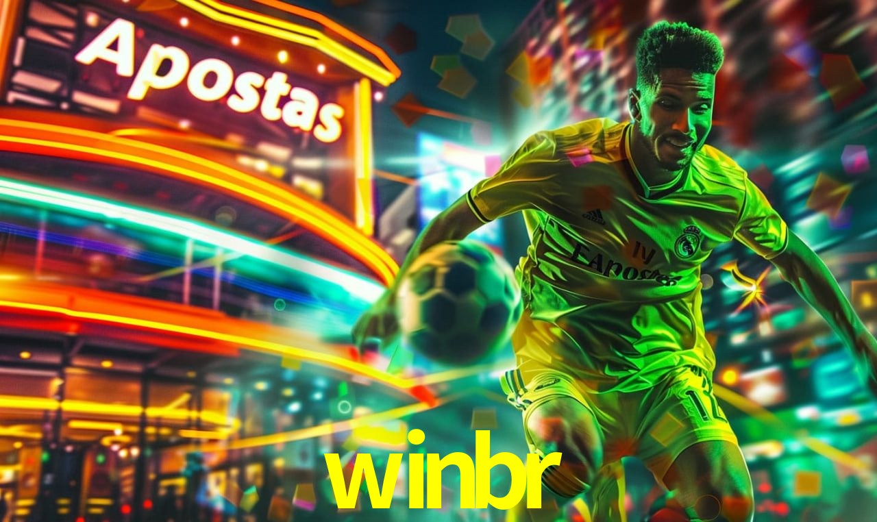 Recursos de Bônus winbr
