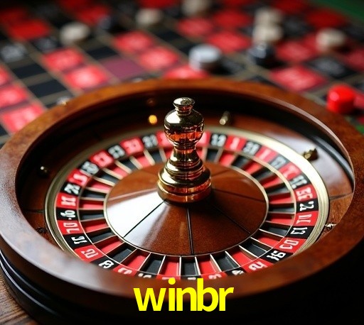Jogos populares e pagamentos rápidos na winbr