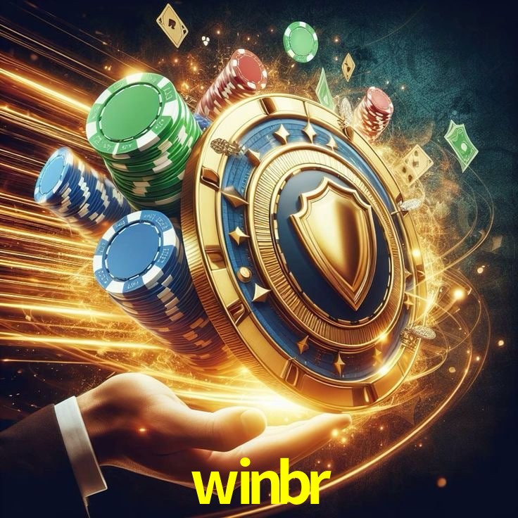 Torneios e prêmios garantidos na winbr